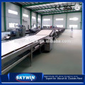 Automatic biscuit and cookies packing production line